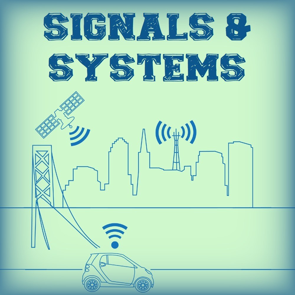 Signal and System DRIEMS ELearning